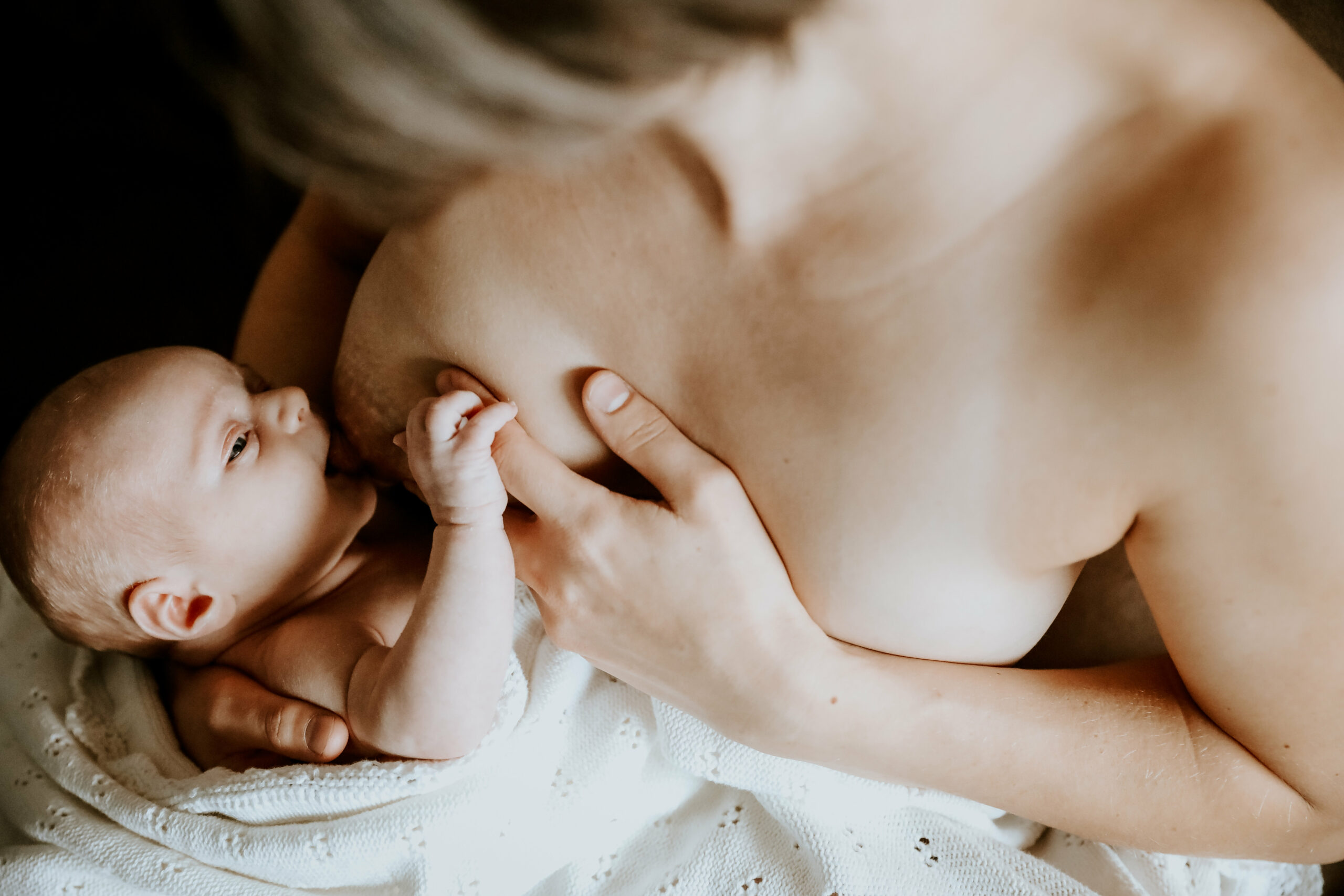 Offrir un accompagnement à l'allaitement