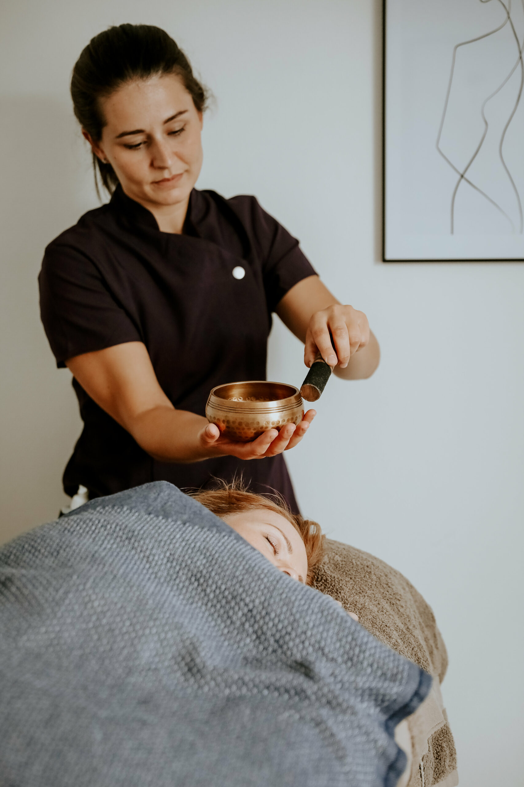 Massage Postnatal
