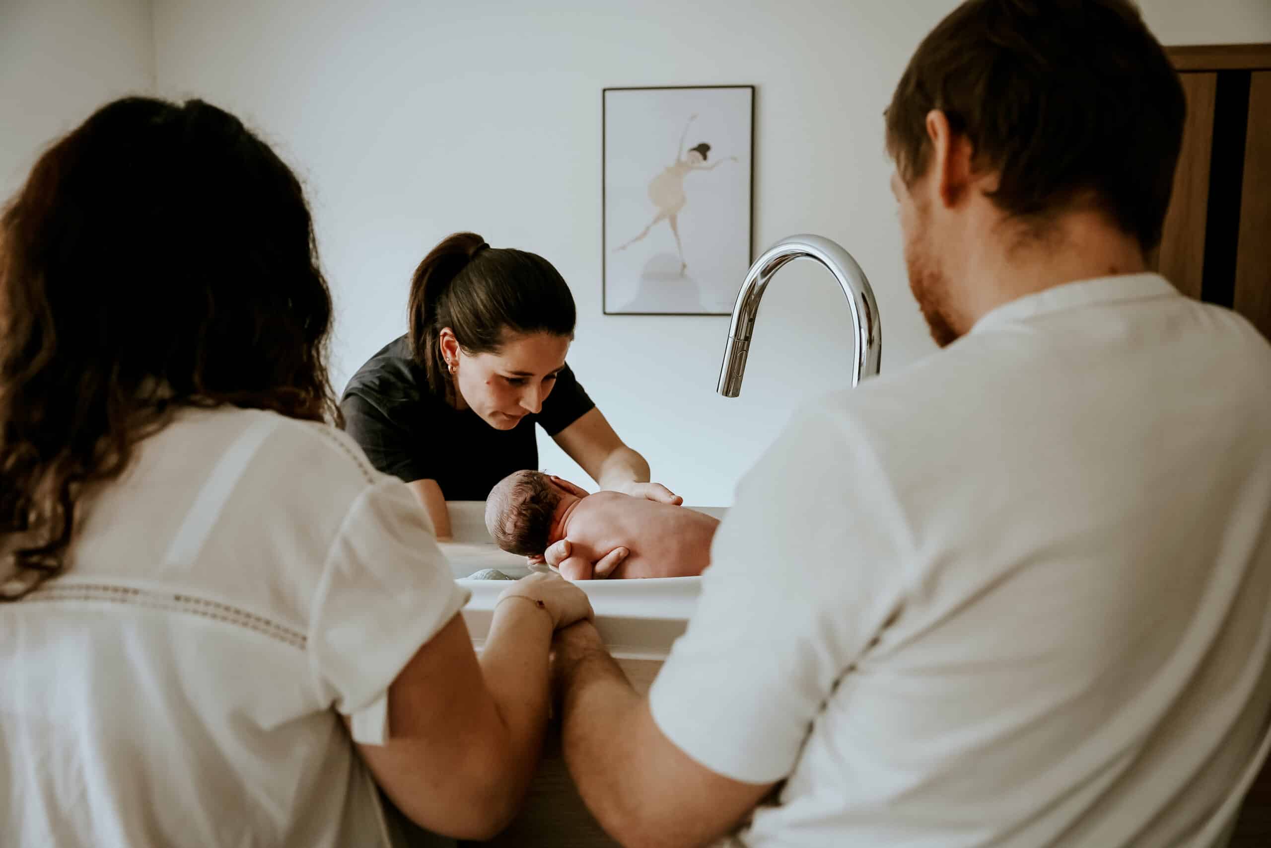 Cadeau de naissance
